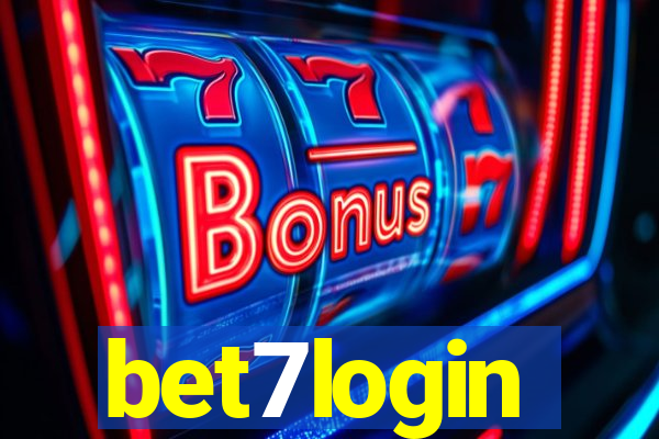 bet7login