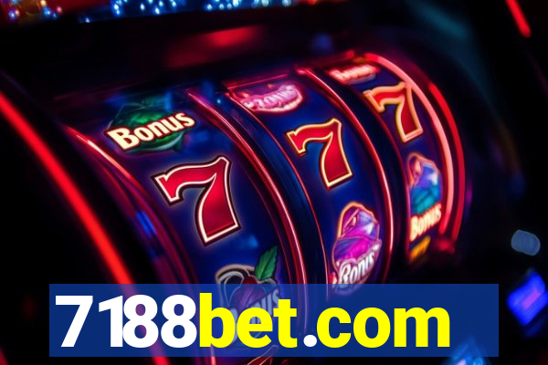 7188bet.com