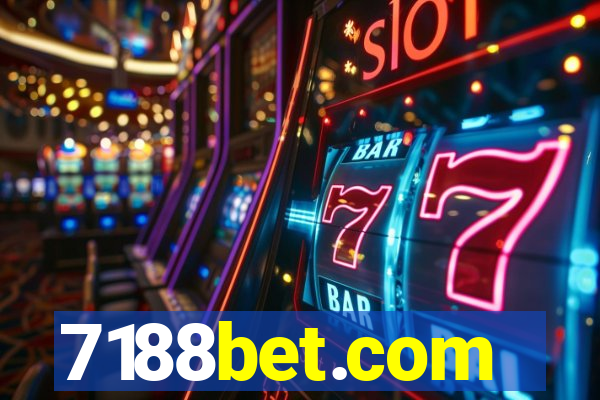 7188bet.com