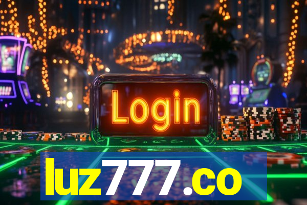 luz777.co