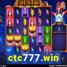 ctc777.win