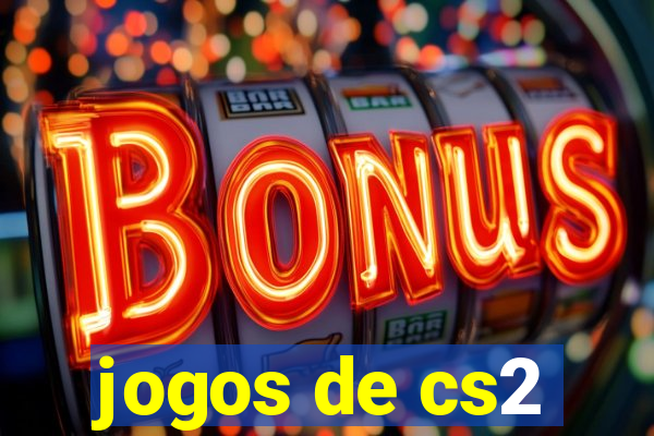 jogos de cs2