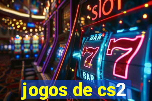 jogos de cs2