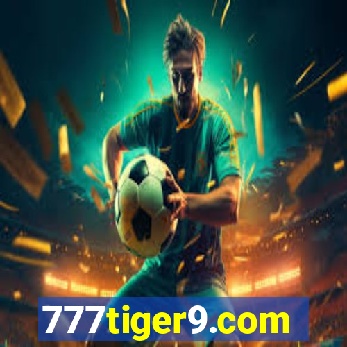 777tiger9.com