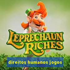 direitos humanos jogos