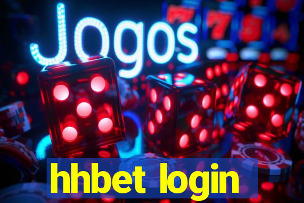 hhbet login