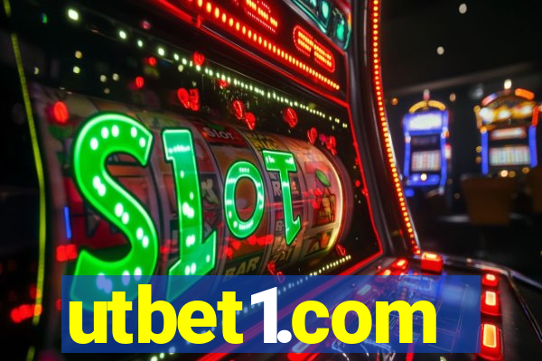 utbet1.com