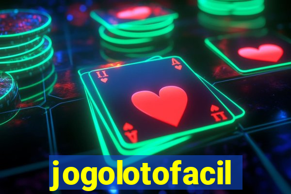 jogolotofacil