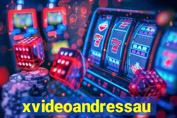 xvideoandressaurach