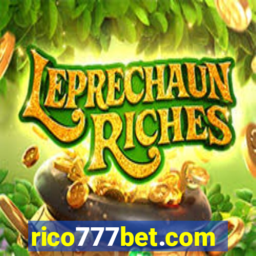 rico777bet.com