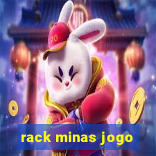 rack minas jogo