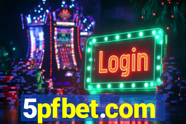 5pfbet.com