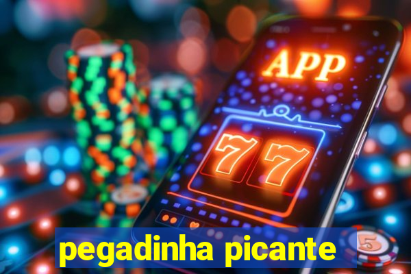 pegadinha picante