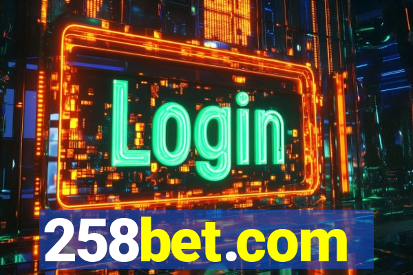 258bet.com