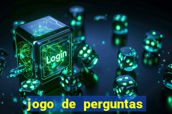 jogo de perguntas e respostas para sala de aula