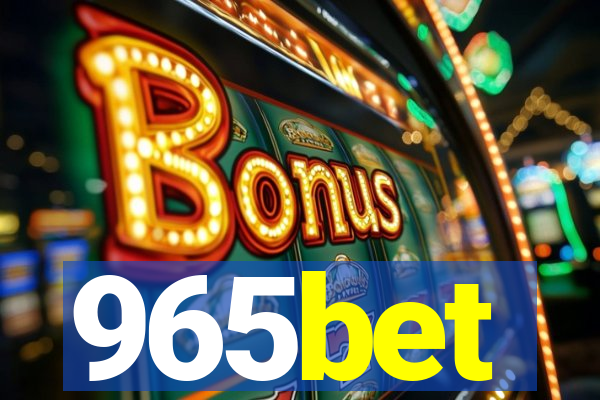 965bet