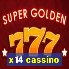 x14 cassino