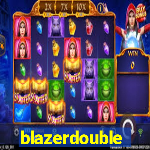 blazerdouble