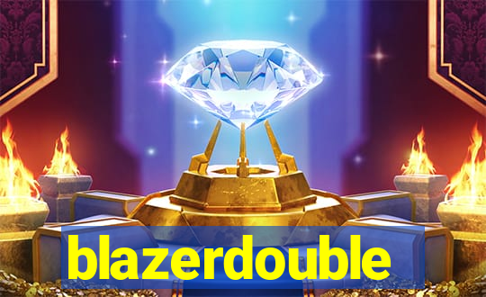 blazerdouble