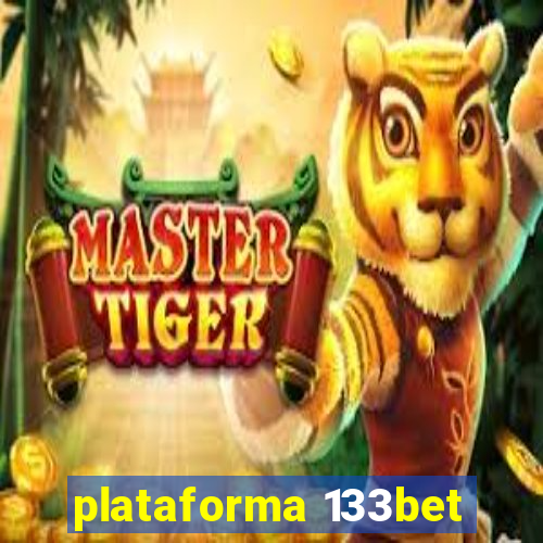 plataforma 133bet