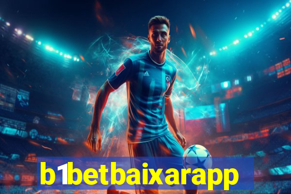 b1betbaixarapp