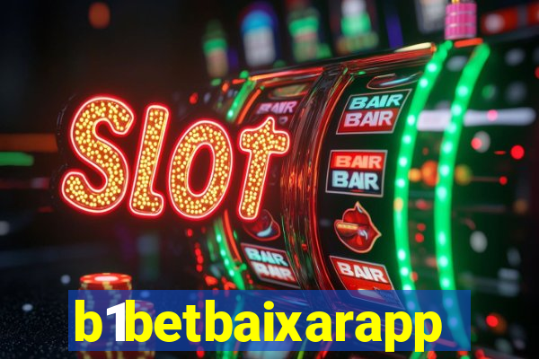 b1betbaixarapp