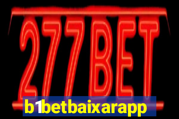 b1betbaixarapp