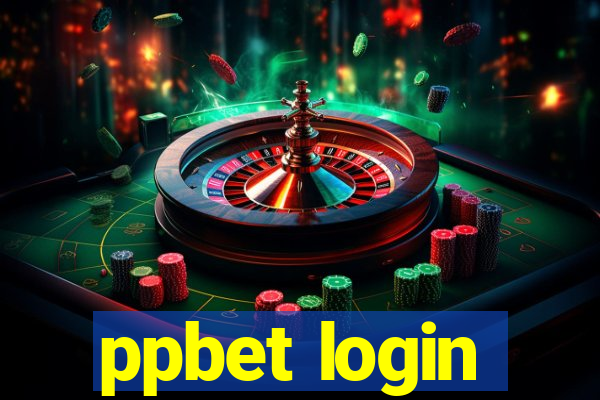 ppbet login