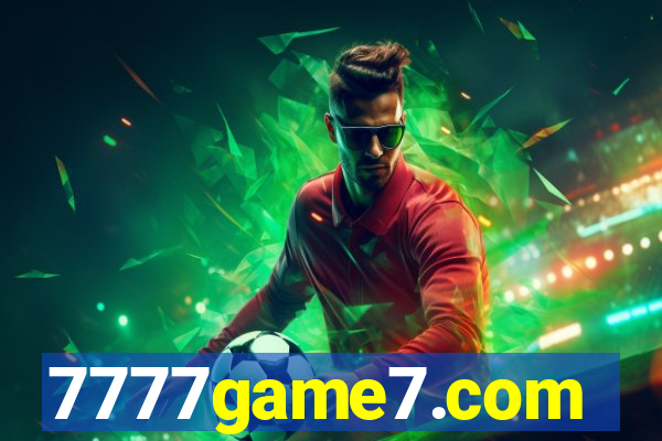 7777game7.com