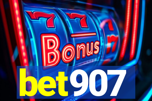 bet907