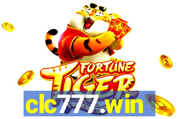 clc777.win