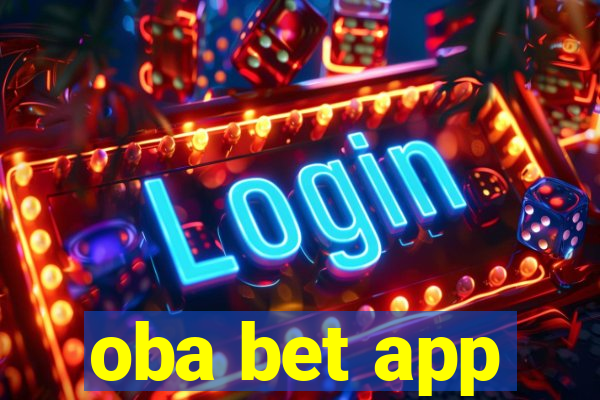 oba bet app