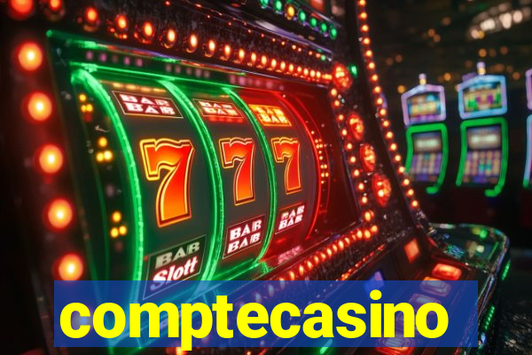 comptecasino