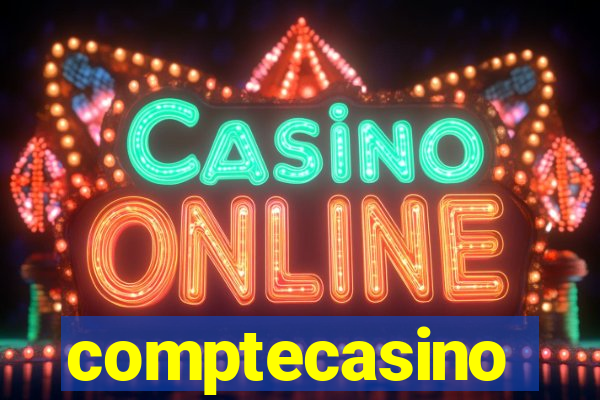 comptecasino