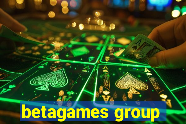 betagames group