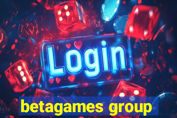 betagames group