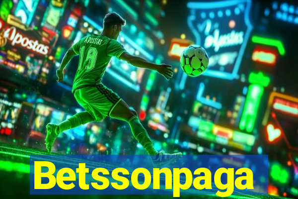 Betssonpaga