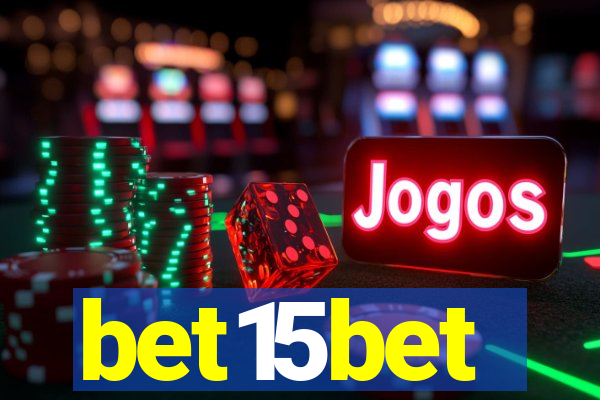 bet15bet