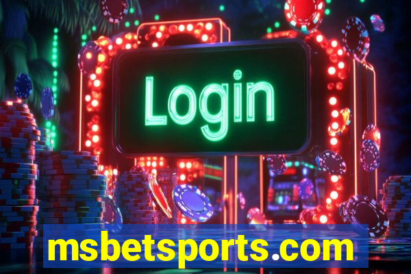 msbetsports.com