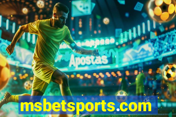 msbetsports.com