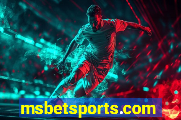 msbetsports.com