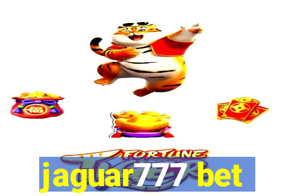 jaguar777 bet