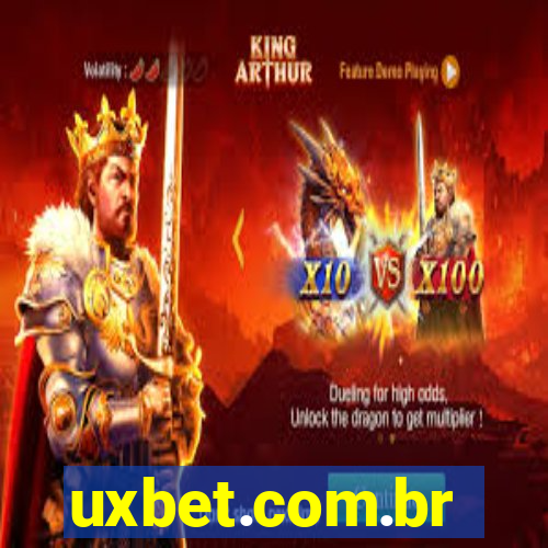 uxbet.com.br