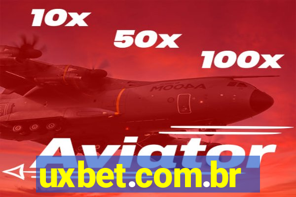 uxbet.com.br