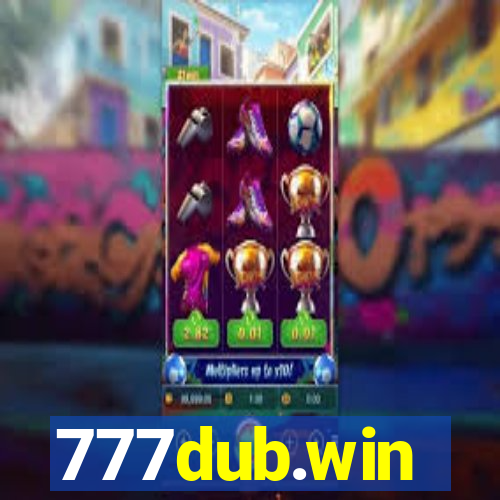 777dub.win