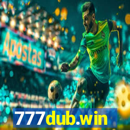 777dub.win