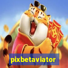 pixbetaviator