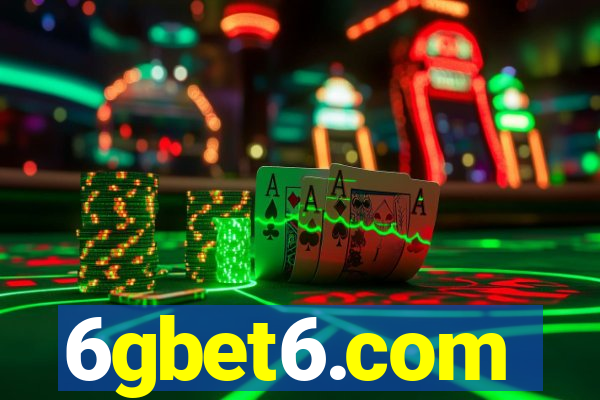 6gbet6.com