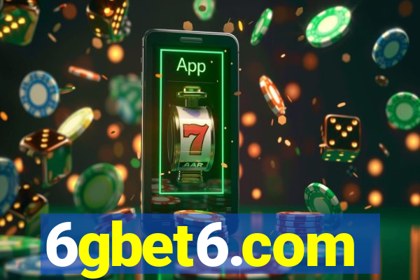 6gbet6.com