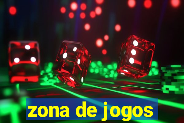 zona de jogos